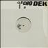 Primal Scream Echo Dek vinyl LP UK PMLLPEC100779