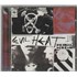 Primal Scream Evil Heat CD UNITED KINGDOM PMLCDEV218283
