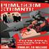 Primal Scream Exterminator display Japanese PMLDIEX164445