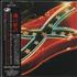 Primal Scream Give Out But Don't Give Up CD album Japanese PMLCDGI646854