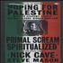 Primal Scream Hoping For Palestine DVD UK PMLDDHO320740