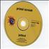 Primal Scream Jailbird - Mixes CD single UK PMLC5JA33782