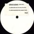 Primal Scream Jailbird - White label 12