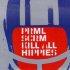 Primal Scream Kill All Hippies CD single Australian PMLC5KI200163