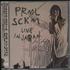 Primal Scream Live In Japan - 2nd CD album Japanese PMLCDLI668401