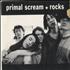 Primal Scream Rocks CD single French PMLC5RO544632