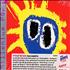 Primal Scream Screamadelica CD album French PMLCDSC241042