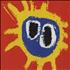 Primal Scream Screamadelica CD album US PMLCDSC02876