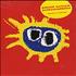 Primal Scream Screamadelica cassette album UK PMLCLSC287809