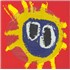 Primal Scream Screamadelica picture disc LP UK PMLPDSC811203