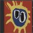 Primal Scream Screamadelica CD album UK PMLCDSC82191