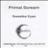 Primal Scream Swastika Eyes CD-R acetate UK PMLCRSW145614