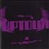 Primal Scream Uptown CD single UK PMLC5UP453039