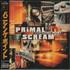 Primal Scream Vanishing Point CD album Japanese PMLCDVA646853
