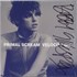 Primal Scream Velocity Girl - Autographed 7