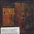 Primus Promo de Fromage: Animals Should Not Try To Act CD album US PI5CDPR402499