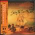 Primus Sailing The Seas Of Cheese CD album Japanese PI5CDSA472895