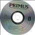 Primus Southbound Pachyderm EP CD single US PI5C5SO353076