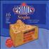 Primus They Can't All Be Zingers: Primus Singles CD album US PI5CDTH460781