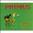 Primus Wynona's Big Brown Beaver CD single German PI5C5WY427234