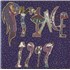 Prince 1999 - Nineteen Ninety Nine 2-LP vinyl set UK PRI2LNI231824