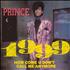 Prince 1999 - Nineteen Ninety Nine 12