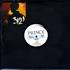 Prince 3121 - Three One Two One 2-LP vinyl set US PRI2LTH363368