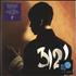 Prince 3121 Thirty-One - Purple Vinyl - Sealed Correct Sticker 2-LP vinyl set UK PRI2LTH735859