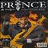 Prince Alter Ego - Comic + badge magazine UK PRIMAAL21839