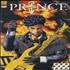 Prince Alter Ego - Comic + Press Release magazine US PRIMAAL205320