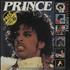 Prince Anabas Fotofile - Stickered memorabilia US PRIMMAN611066