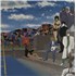 Prince Around The World In A Day - EX vinyl LP German PRILPAR03400