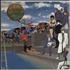 Prince Around The World In A Day - Sealed vinyl LP US PRILPAR356653
