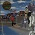 Prince Around The World In A Day - Sealed vinyl LP German PRILPAR610868