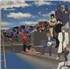 Prince Around The World In A Day - Sealed vinyl LP UK PRILPAR876613