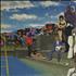 Prince Around The World In A Day vinyl LP Venezuelan PRILPAR240097