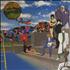 Prince Around The World In A Day vinyl LP UK PRILPAR03400