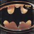 Prince Batman + Hype Sticker vinyl LP US PRILPBA791700