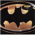 Prince Batman - Stickered Sleeve vinyl LP UK PRILPBA03390