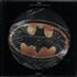 Prince Batman - VG picture disc LP UK PRIPDBA624214