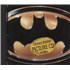 Prince Batman CD album UK PRICDBA20929