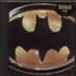 Prince Batman CD album German PRICDBA03482