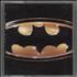Prince Batman cassette album UK PRICLBA776790