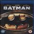 Prince Batman Blu Ray UK PRIBRBA778973