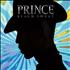 Prince Black Sweat CD single Swedish PRIC5BL355397