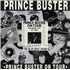 Prince Buster On Tour vinyl LP UK BUPLPON877723