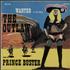 Prince Buster Queen Of The Outlaws vinyl LP UK BUPLPQU672549
