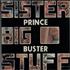 Prince Buster Sister Big Stuff vinyl LP UK BUPLPSI627651