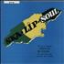 Prince Buster Ska-Lip-Soul vinyl LP Jamaican BUPLPSK681634