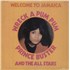 Prince Buster Wreck A Pum Pum vinyl LP UK BUPLPWR534954